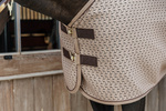Derka osuszająca Kentucky Horsewear 4D Spacer Cooler Sheet