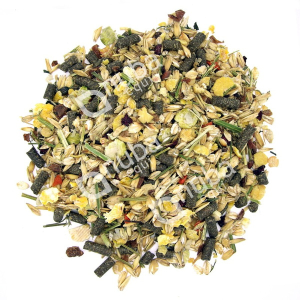 Musli dla klaczy dla klaczy źrebnych i laktujących Nuba Mammy 2G 20kg