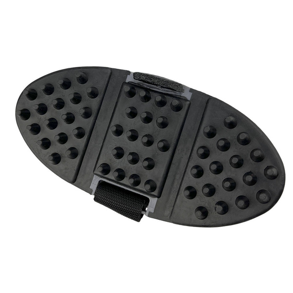 Zgrzebło do masażu York Axel Flexi