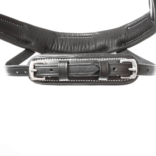 Ogłowie anatomiczne Kavalkade Ivy Plus