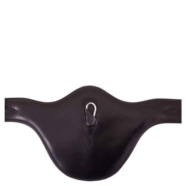 Popręg z fartuchem BR Girth Eastbourne