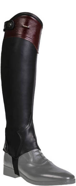 Czapsy młodzieżowe Hippica Windsor