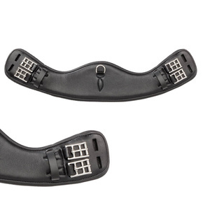 Popręg ujeżdżeniowy Kavalkade Moon