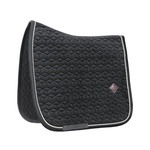 Czaprak  ujeżdżeniowy Kentucky Horsewear Velvet Basic