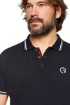 Koszulka polo męska EGO7 Polo Top Air