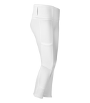 Legginsy konkursowe z pełnym lejem silikonowym ELT Ella - młodzieżowe