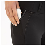 Legginsy z pełnym lejem silikonowym BR Ilana