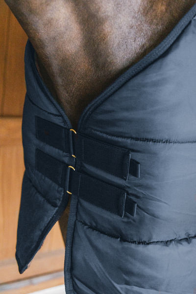 Podderka Kentucky Horsewear Comfort Liner Pro 400g
