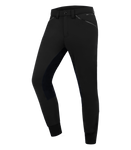 Bryczesy męskie z pełnym lejem ELT Matteo Classic 