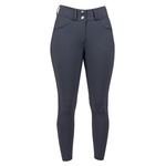 Damskie legginsy jeździeckie z pełnym lejem silikonowym Kentucky Ridingwear Riding Legging Classic