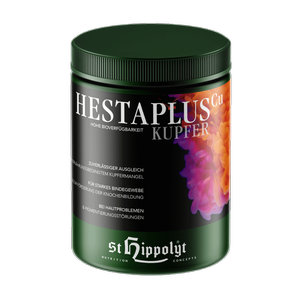 Miedź St. Hippolyt Hesta Plus 1 kg