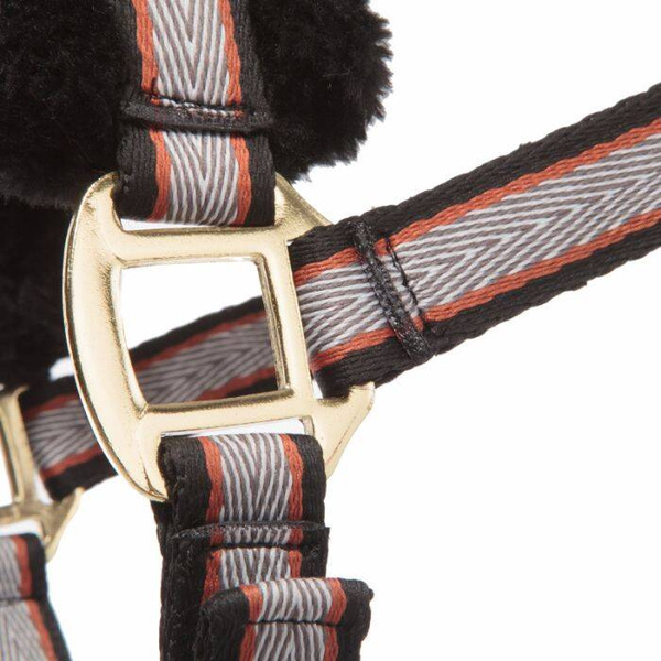 Kantar z futerkiem Kavalkade Gretchen