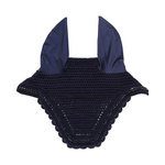 Nauszniki klasyczne Kentucky Horsewear Wellington Stone & Pearl