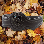 Popręg skokowy z futrem eQuick ES Jumping Girth Fluffy