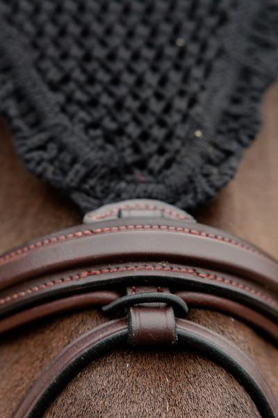 Nauszniki wyciszające Kentucky Horsewear Long