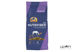 Balancer witaminowo-minerałowy w formie musli Cavalor NutriFiber 15kg