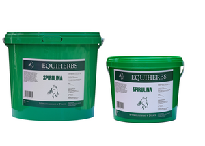 Spirulina Equiherbs
