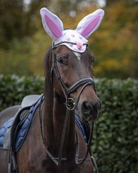 Nauszniki wielkanocne QHP Easter bunny