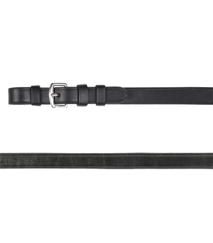 Wodze skórzane Waldhausen X-Line