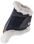 Ochraniacze tylne eQuick Vibe Fluffy Velcro