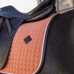Czaprak ujeżdżeniowy Kentucky Horsewear Classic Leather