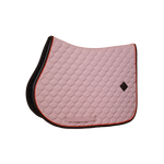 Czaprak wszechstronny Kentucky Horsewear Onion Quilt Neon Leather