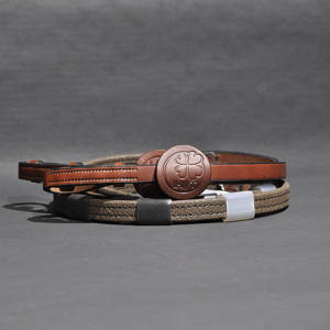 Wodze biothane IHWT ADJUST