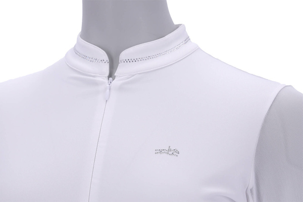 Koszula konkursowa z długim rękawem Schockemöhle Sports Anouk Style 24