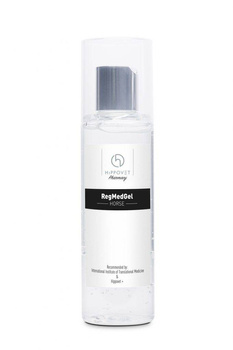 Regeneracyjny żel do skóry koni Hippovet RegMed Gel Horse 200ml