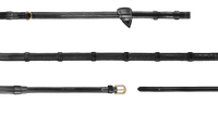 czarny