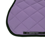 Czaprak wszechstronny Equestro Black Line Edition