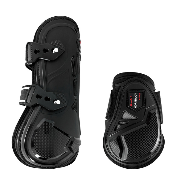 Komplet ochraniaczy Horsenjoy MemoTech