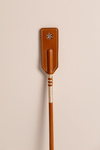 Bat skokowy Velari Classy Smooth Leather