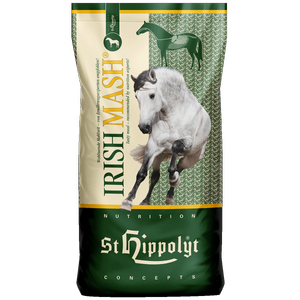 Irish mash St. Hippolyt 15 kg