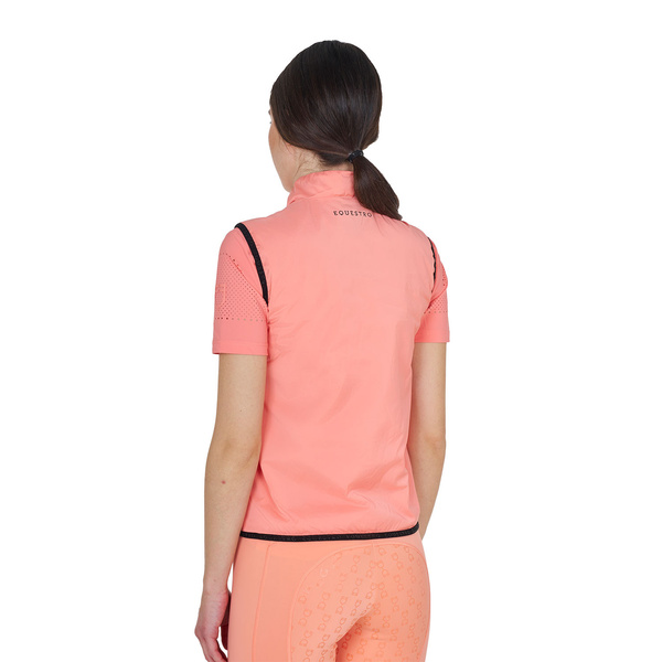 Kamizelka damska Equestro Foldable Line