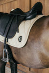 Czaprak  ujeżdżeniowy Kentucky Horsewear Wave 