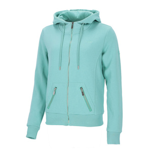 Bluza damska z kapturem Schockemöhle Sports Claire Style
