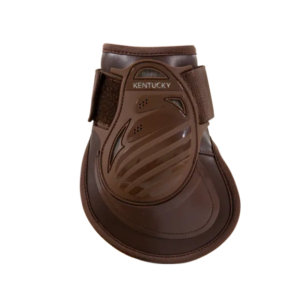 Ochraniacze tylne Kentucky Horsewear Deep Fetlock