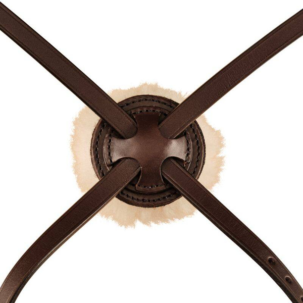 Nachrapnik meksykański Stübben 2300 Leitrim