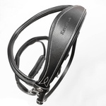 Ogłowie anatomiczne Kavalkade Ivy Plus