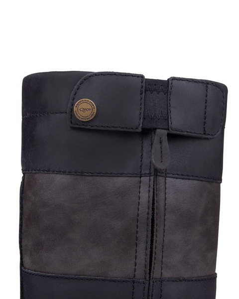 Buty stajenne QHP Daan