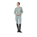 Bluza damska Equestro ETW00346