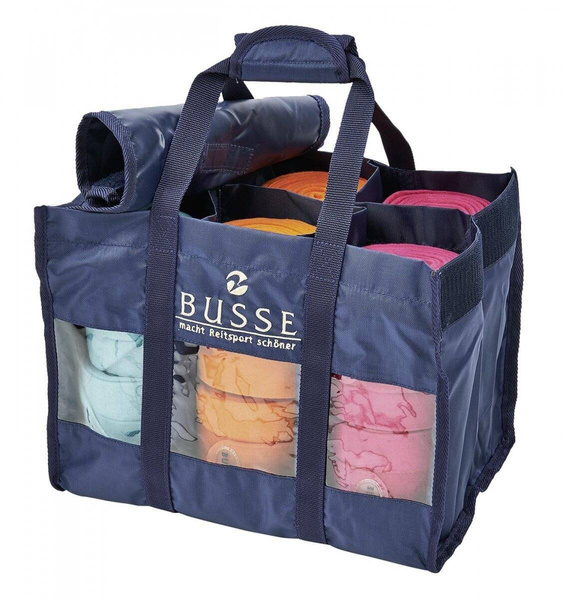 Torba na owijki Busse