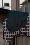Kaptur do derki Kentucky Horsewear All Weather Waterproof Comfort 0g