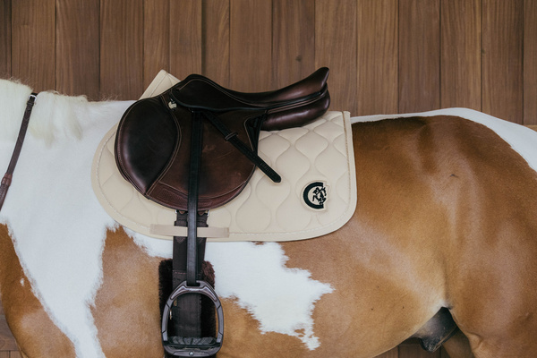 Czaprak wszechstronny Kentucky Horsewear Wave