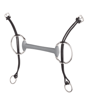 Cyganka oliwkowa Beris Eggbutt - prosta