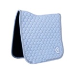 Czaprak ujeżdżeniowy Kentucky Horsewear Onion Quilt 3D Logo