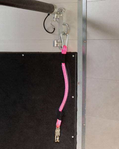 Uwiąz do przyczepy QHP 60 cm