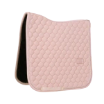 Czaprak ujeżdżeniowy Kentucky Horsewear Onion Quilt Rubber Logo