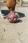 Piłka na siano dla konia Kentucky Horsewear Relax Horse Play & Hay Ball
